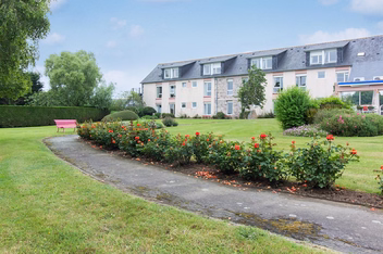 les Jardins d'Erquy