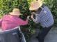 Atelier jardinage La Tourelle d'Argent Tremuson